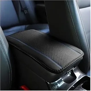 Mittelarmlehne Pad für Hyundai Inster Cross(2025-) Zubehör Auto Armlehnenkissen,Fahrzeuginnenraum, individuell gestaltet für Ihr geliebtes Fahrzeug
