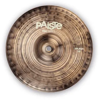 Paiste 900 Series Splash