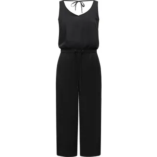 Ragwear Damen langer Jumpsuit Overall Einteiler Suky XS-XXL - L