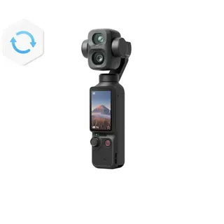 DJI Care Refresh (Osmo Pocket 4P) 2 Jahre (Karte)