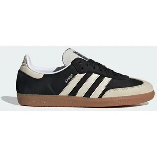 Core Black / Wonder White / Silver Metallic 41 1/3