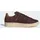 Shadow Brown/Shadow Brown/Bronze Strata 36