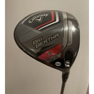 Callaway Big Bertha 23 Driver 12,5 Grad Lite-Flex(A) NEU VK 499,00€ -40%