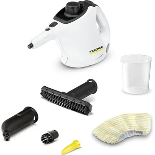 Kärcher SC 1 1.516-400,0 schwarz