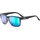 Poise S5340012616 Black-Demi Matt/Mir Green