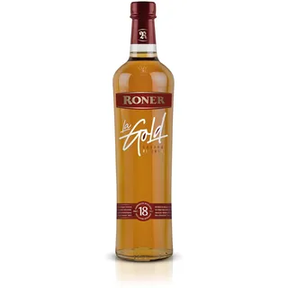 Roner Grappa La Gold Riserva 0,7 l