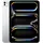 11" Wi-Fi + Cellular 256 GB Standardglas Silber