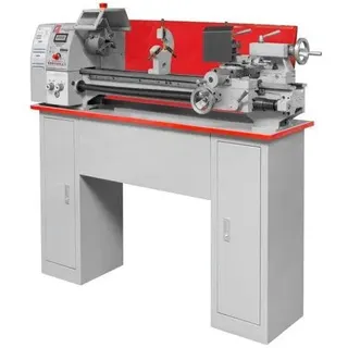Holzmann Maschinen Holzmann Metalldrehbank ED750FD