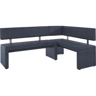 Strukturstoff langer Schenkel links dunkelblau