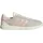 Chalk White/Blush Pink/Off White 38 2/3