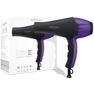 Postquam Haartrockner Purple Potency Powerful - 23 W | Gr.: onesize