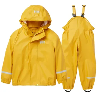 HELLY HANSEN Bergen 2.0 PU Rainset Essential Yellow - 4