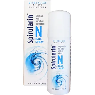 Spirularin Nagel Spray 50ml