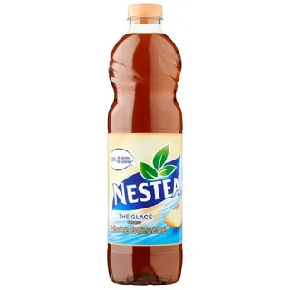Nestea Eistee Pfirsich, PET - 1.5L