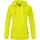 Kapuzenjacke lime 46