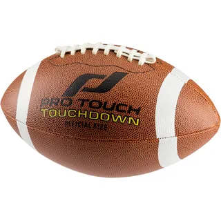 Pro Touch Football Football braun 9