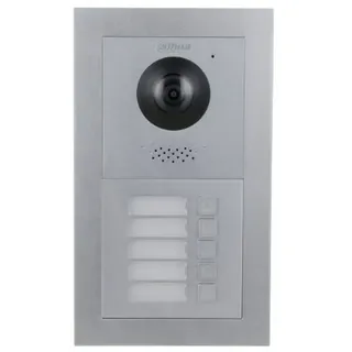 Dahua RFID Karten Modul VTO4202F-MR Silber/Weiß