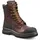 Rugged Flex S3 High Stiefel braun 41