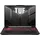 AMD Ryzen 7 170 16 GB RAM 8 TB SSD RTX 4050 Win11 Pro