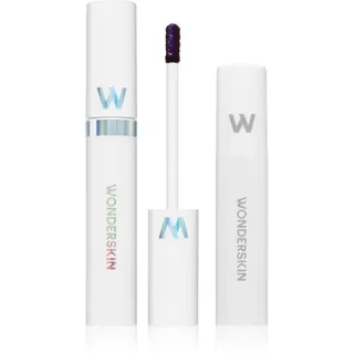 Wonderskin Wonder Blading Lip Stain Kit Peel-off-Lippenstift + Aktivator Farbton Glamorous 4 ml