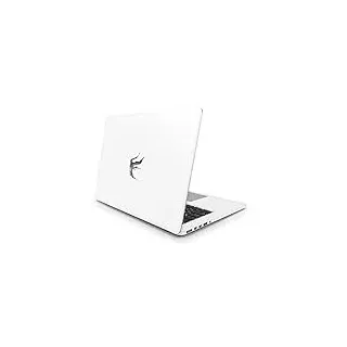 Sticker Master Dispersion Vinyl-Aufkleber Skin Cover 13 14 15 Zoll Notebook-Aufkleber für MacBook Asus Acer Hp Lenovo Huawei Dell Vs Toshiba 15.6 inch (38x27 cm)