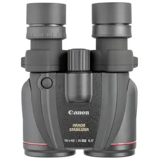 Canon 10x42L IS WP