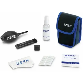 Kern OCS 901 Reinigungsset für Mikroskope