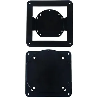 Wandhalterungsadapter, VESA-Halterung, Kompatibel Mit Samsung, Kompatibel Mit Odyssey, G6, G7, G9, Neo, G9, G95NA, G95NC, S57CG95, 27 Zoll, 28 Zoll, 32 Zoll, 49 Zoll, 57 Zoll, Monitor