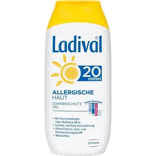 LSF 20 200 ml