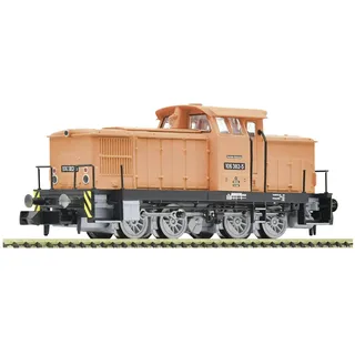 Fleischmann Diesellok 106 382-5 der DR 7360015 N