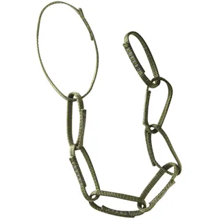 Edelrid Multichain khaki (542) 120 CM