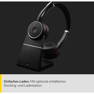 JABRA Evolve 75 MS