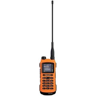 Albrecht Tectalk Duo 29149 PMR/Freenet-Handfunkgerät