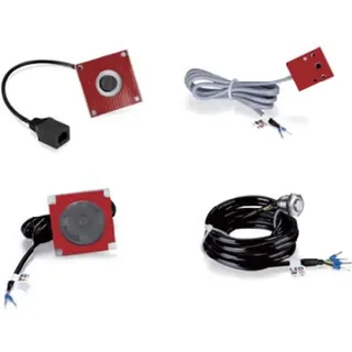 Fanvil PA2-KIT Lautsprechermodul,