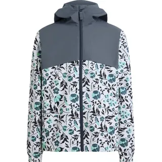 Mc Kinley Terang II SHL G Blau/Schwarz/Petrol 164