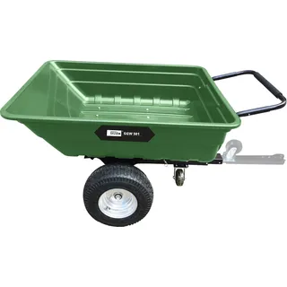 Güde Gartenwagen GGW 501 300 Liter bis 500 kg