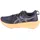 Herren Midnight/Orange Glow 46