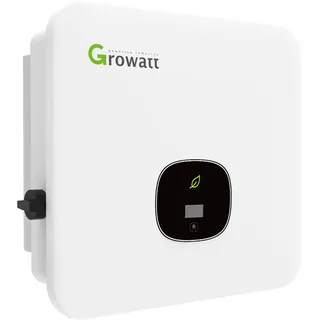 Growatt MOD-X 10KTL3-X 10 kW
