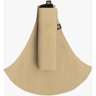 wildride Kindertrage Beige, Beige