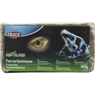 Trixie Medium moss 100 g