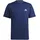 Train Essentials blau XL