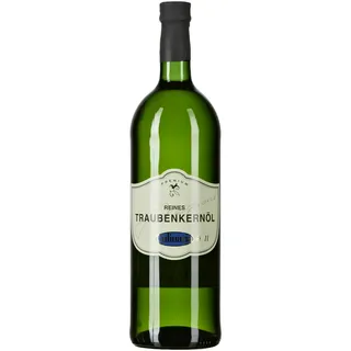 Culinaria reines Traubenkernöl (1 l)