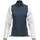 Racket Club Jacke Navy White XS