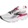 Herren White/Black/Red 46,5