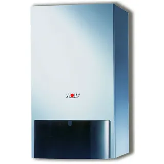 WOLF-Garten Gasheizwert-Heiztherme CGU-2-10 10 kW