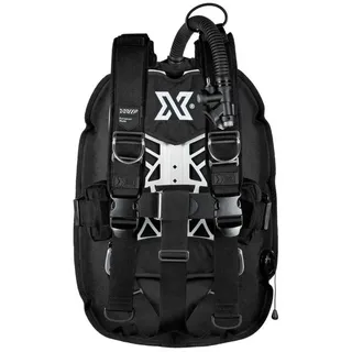 Xdeep Ghost Deluxe Xl Weight Pockets Flügel - Black - S
