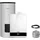 W50 2-50WH Paket SU400S-C 50L MAG weiß WW-Speicher SU400 400 l