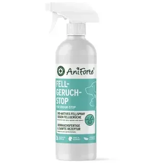 AniForte Fellgeruch-Stop 200 ml