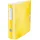 Ordner Active WOW A4 82mm Polypropylen gelb