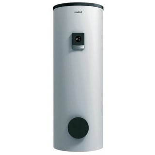 Vaillant Solar-Warmwasserspeicher uniSTOR exclusive VIH SW 500/3 MR für Wärmepumpe - bodenstehend - 0010020671